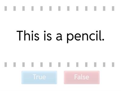 Use of punctuation marks