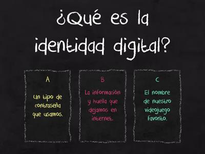 La Importancia de Proteger la Identidad Digital