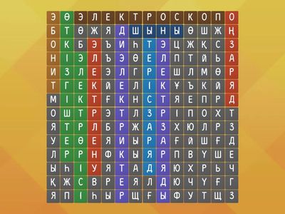 Электр өрісі