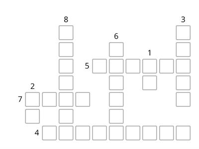 Prepositions of Place