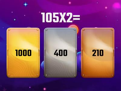 matematica classe quarta