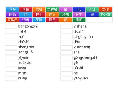 ОК 1/3 профессии