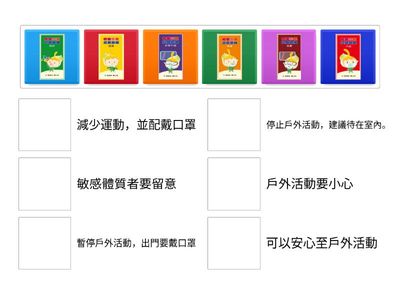 303空氣品質指標AQI