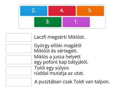 TOLDI 1-2.ének