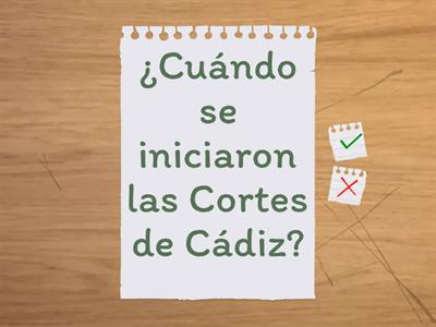 Causas  internas y externas que provocaron la independencia