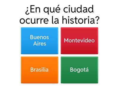 La puerta condenada - PARTE 1