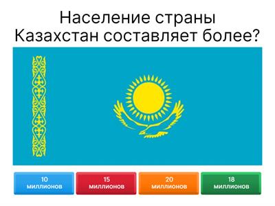 Копия Познания мира 4 класс