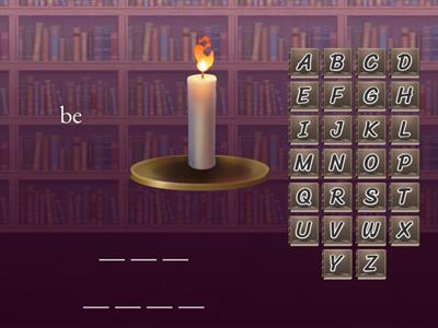 Spotlight 6. module 7. ir verbs #1