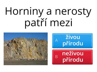 HORNINY A NEROSTY