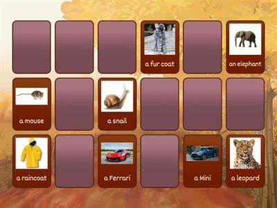 New Headway Elementary. Unit 10.1 Comparative pairs