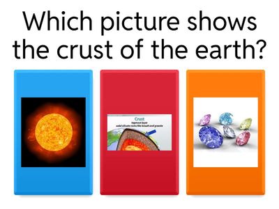 Earthquakes review, p. 233 Open Court