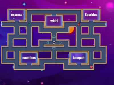 Wonders Unit 5 week 4