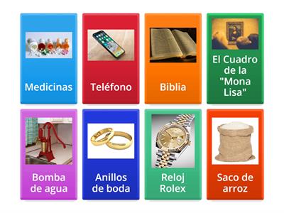 Lección 16 Secundaria: Desarrollar la comunidad