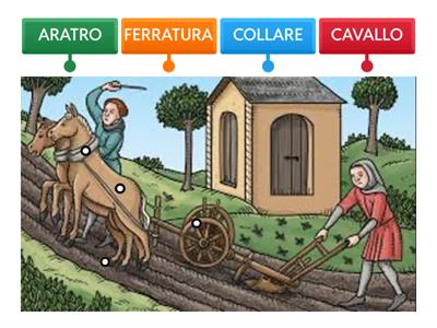 SCOPERTE MEDIOEVO - IMMAGINI