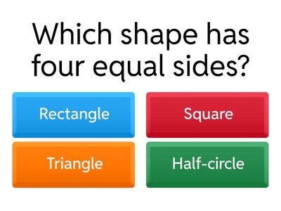 Composing Two-Dimensional Shapes