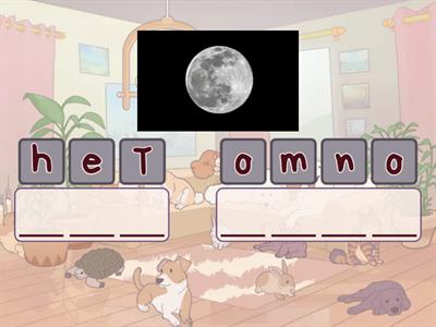 Your Space 1 Welcome