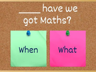 FF2 UNIT 5 - grammar