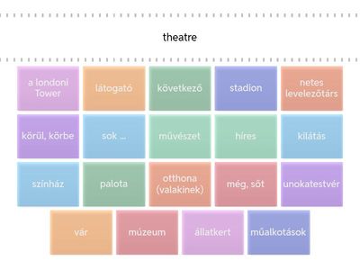 Get To The Top Plus 1 M4/D-1