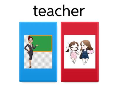 Teacher/friend (ООП)