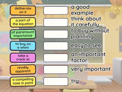 expressions A2/C1 - 1