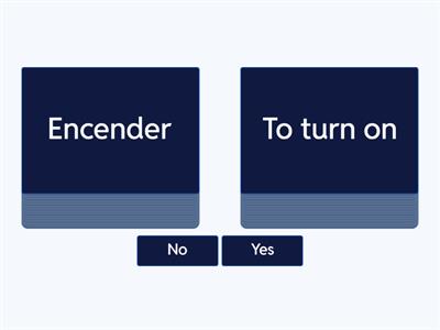 Rate the translation - correct or incorrect?