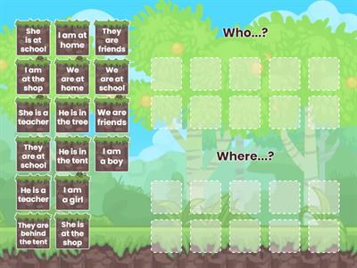 Комарова 4 класс Unit 2