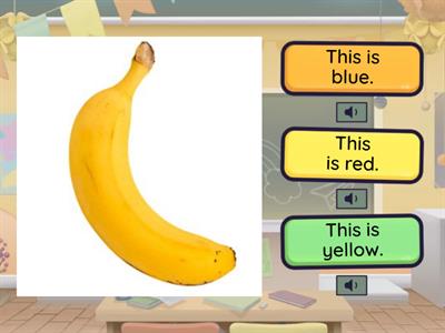 Test for Young Learners