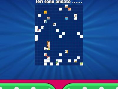 Uso dell'acca con immagini