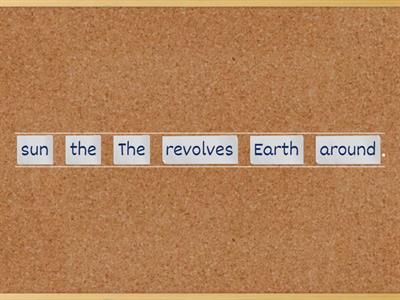 Third person 2 | Hard 