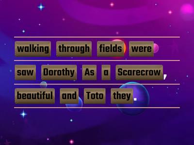 5 класс английский групповая работа 