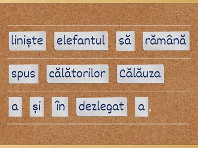 Ocolul Propozitii 6-7