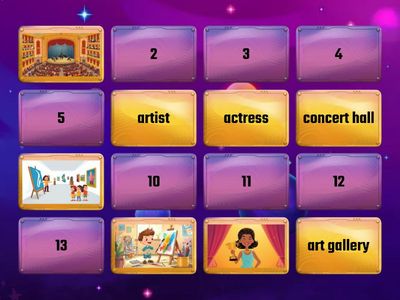 Chọn chữ giống hình ảnh