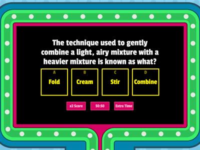 FCS Test 1 Review