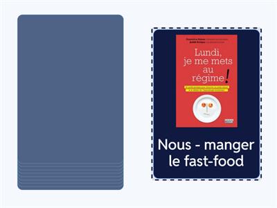 La négation complexe