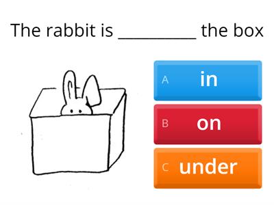 PREPOSITIONS OF PLACE GML