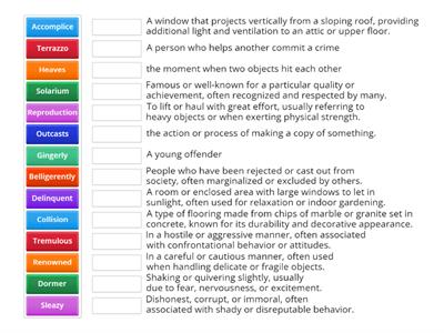 Restart - Section 5 Chapters (26-30)