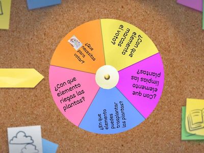 Conocimientos previos 