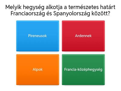 Franciaország 3