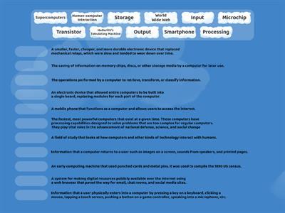 2.2 Introduction to Computers