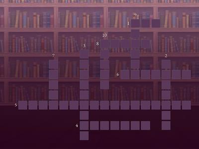 English Year 5 Unit 4 - Learning World