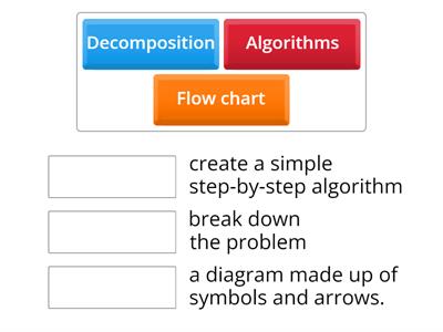  Algorithms and Programming