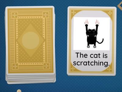 Scratch and Sniff Bear