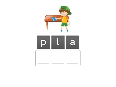 P1: Ejaan 6 Penggal 2 (20 Mei 2025)