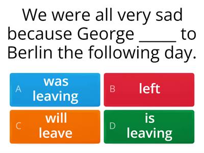 Use of English Test B2