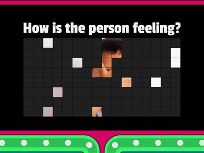 Emotions (Complete Preliminary for Schools Unit 5)