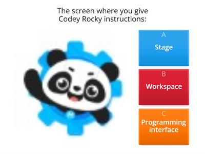 Programming interface