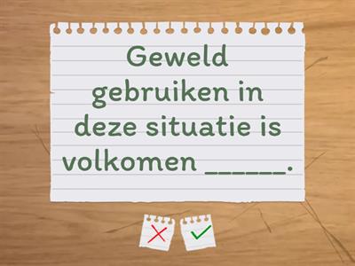 Woordenschat 4.5 TC B1