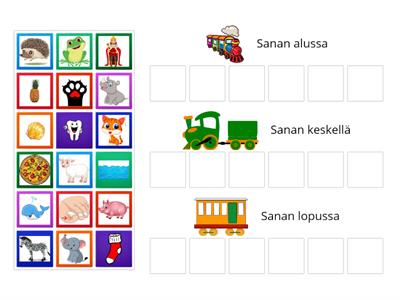 Puheterapia S-erottelu (alussa, keskellä, lopussa) kopio ilman tekstejä