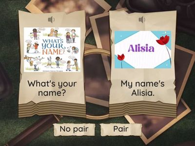 Questions and answers