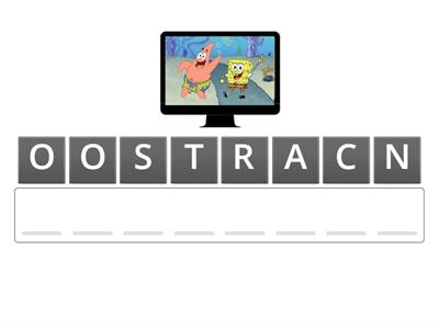 Unit 2: TV time! (4º)